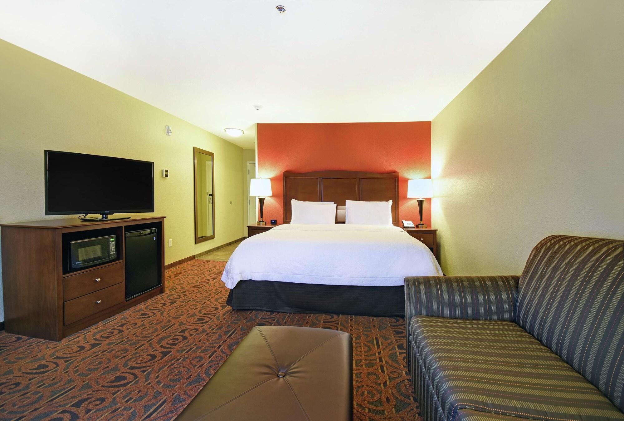 Hampton Inn & Suites Milwaukee/Franklin Franklin  Екстериор снимка