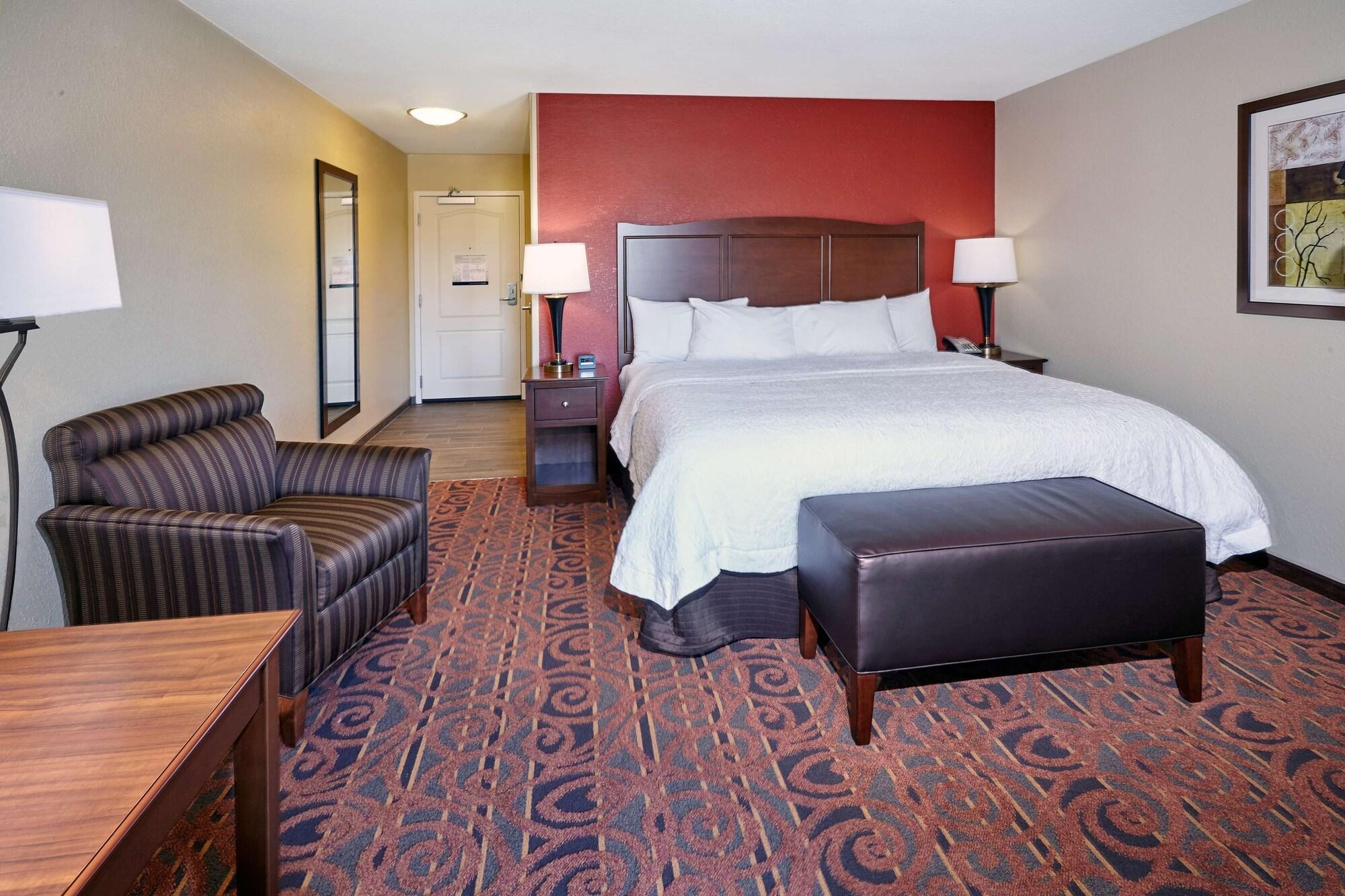 Hampton Inn & Suites Milwaukee/Franklin Franklin  Екстериор снимка