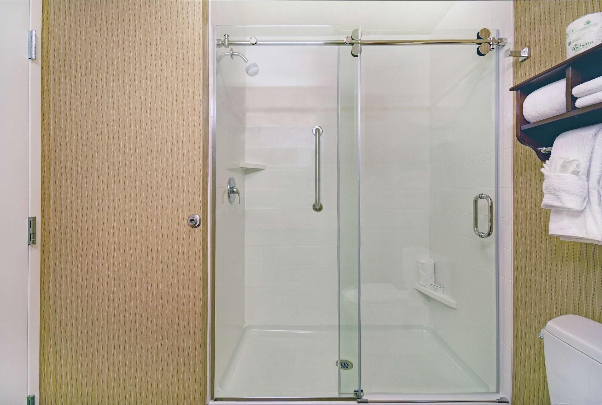 Hampton Inn & Suites Milwaukee/Franklin Franklin  Екстериор снимка