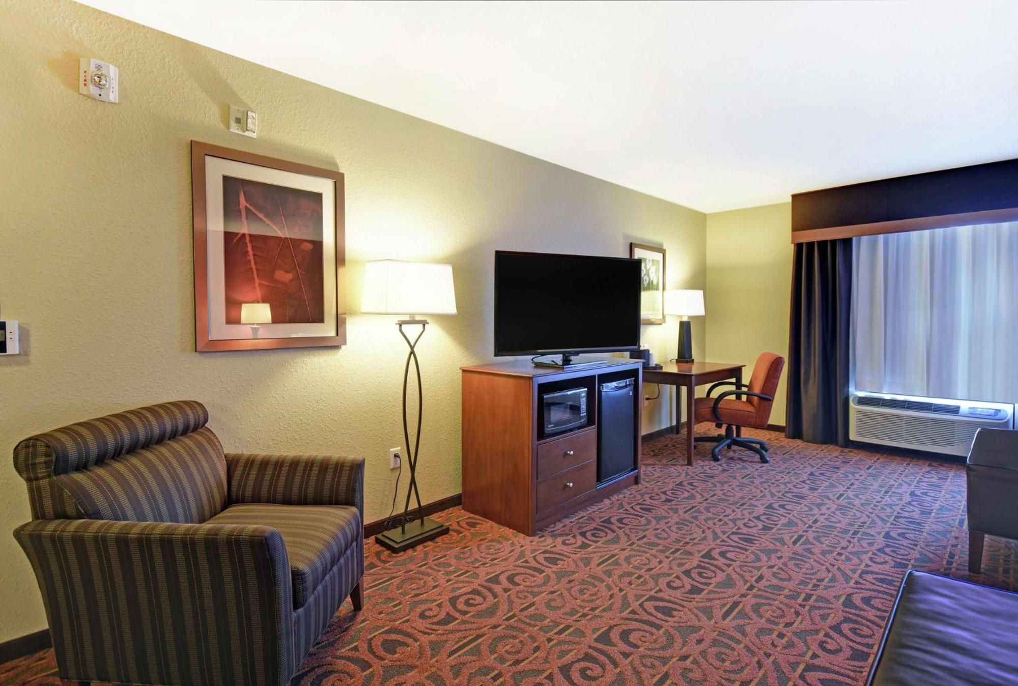 Hampton Inn & Suites Milwaukee/Franklin Franklin  Екстериор снимка